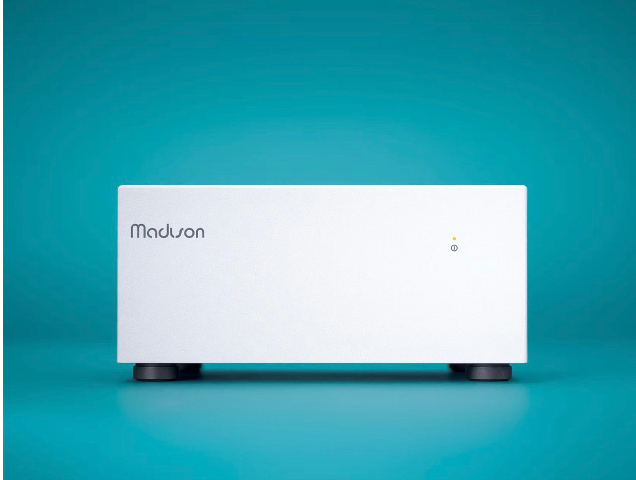 Wattson Madison Power S Supply (NEU)