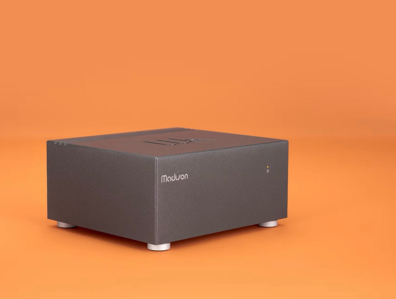 Wattson Madison Power S Supply (NEU)