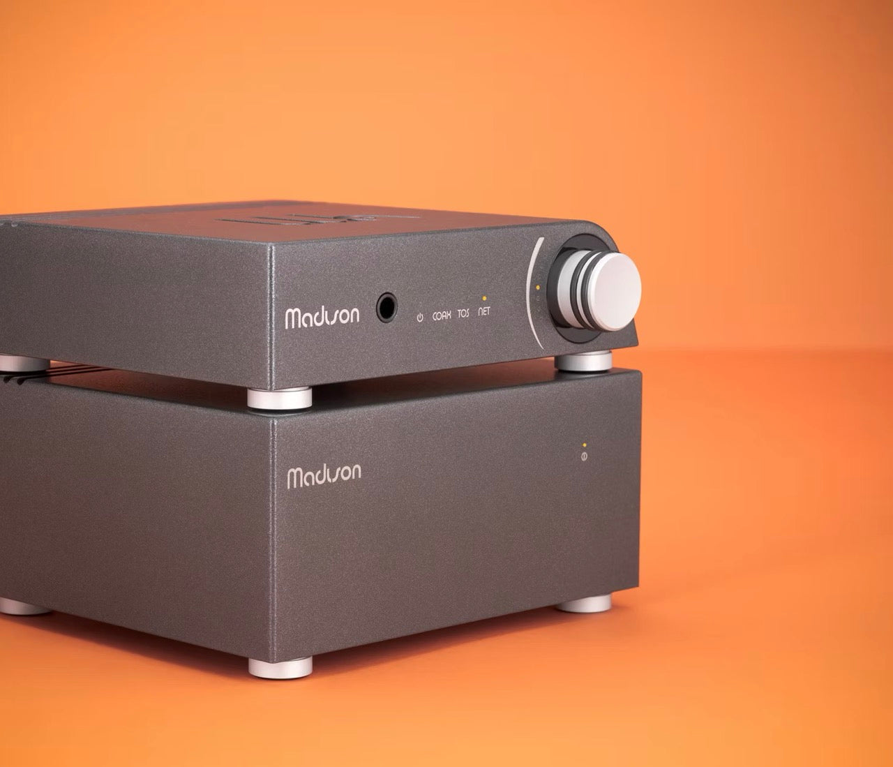 Wattson Madison Power S Supply (NEU)