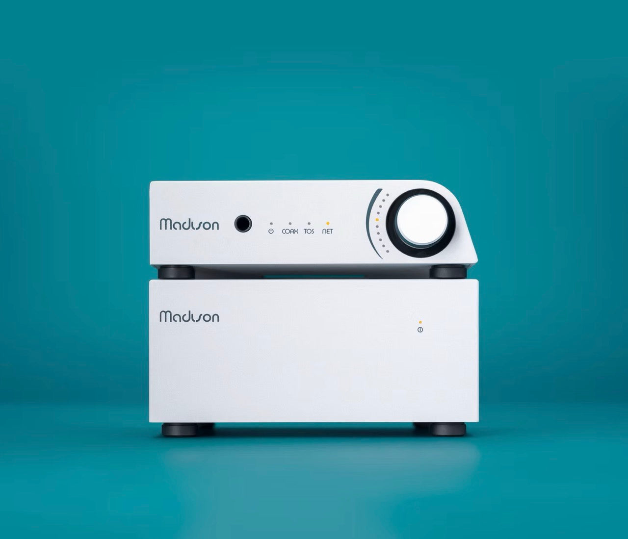 Wattson Madison Power S Supply (NEU)