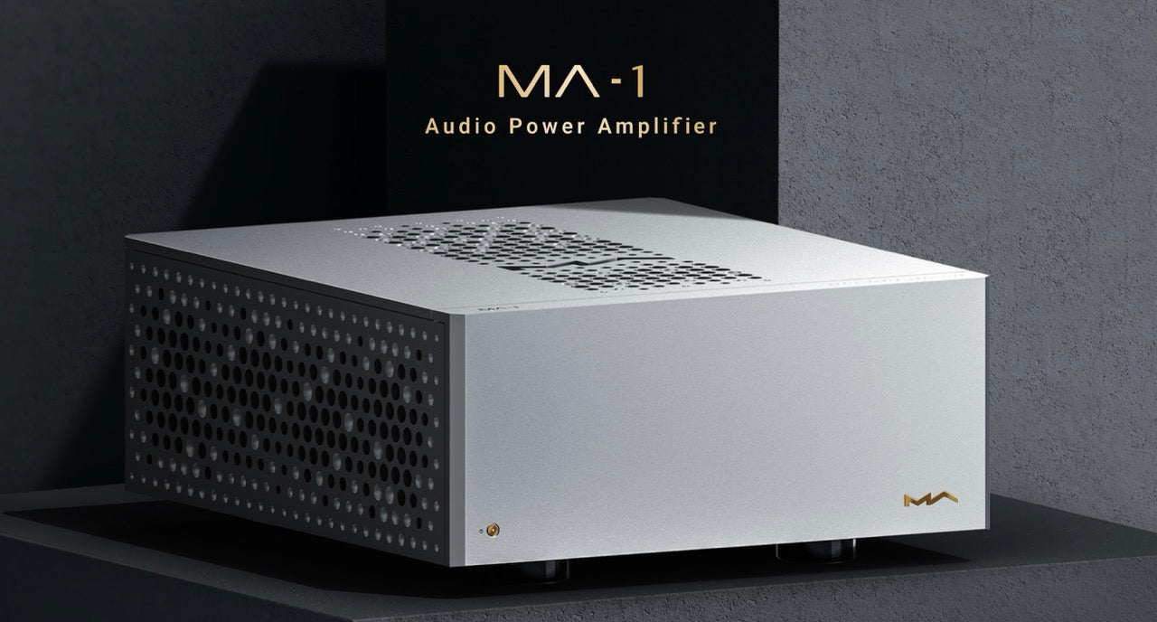 Matrix Audio MA-1 AMP (NEU)