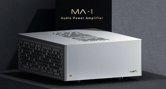 Matrix Audio MA-1 AMP (NEU)