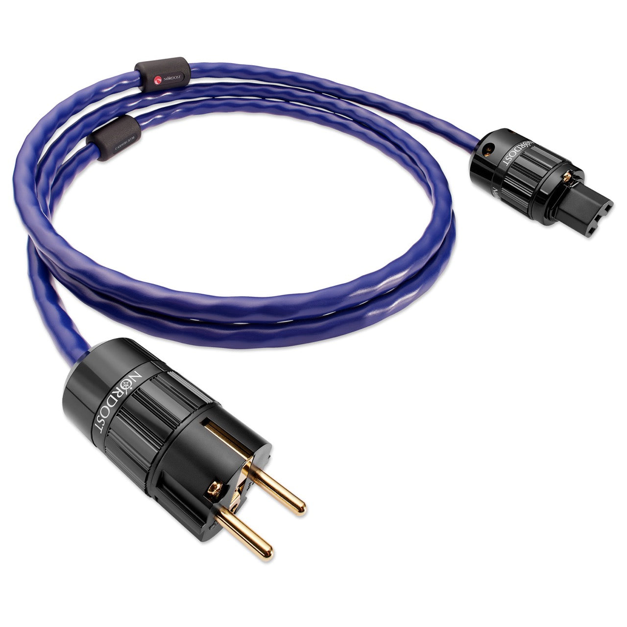 Nordost Leif Blue Heaven 3 Power Cord (NEU)