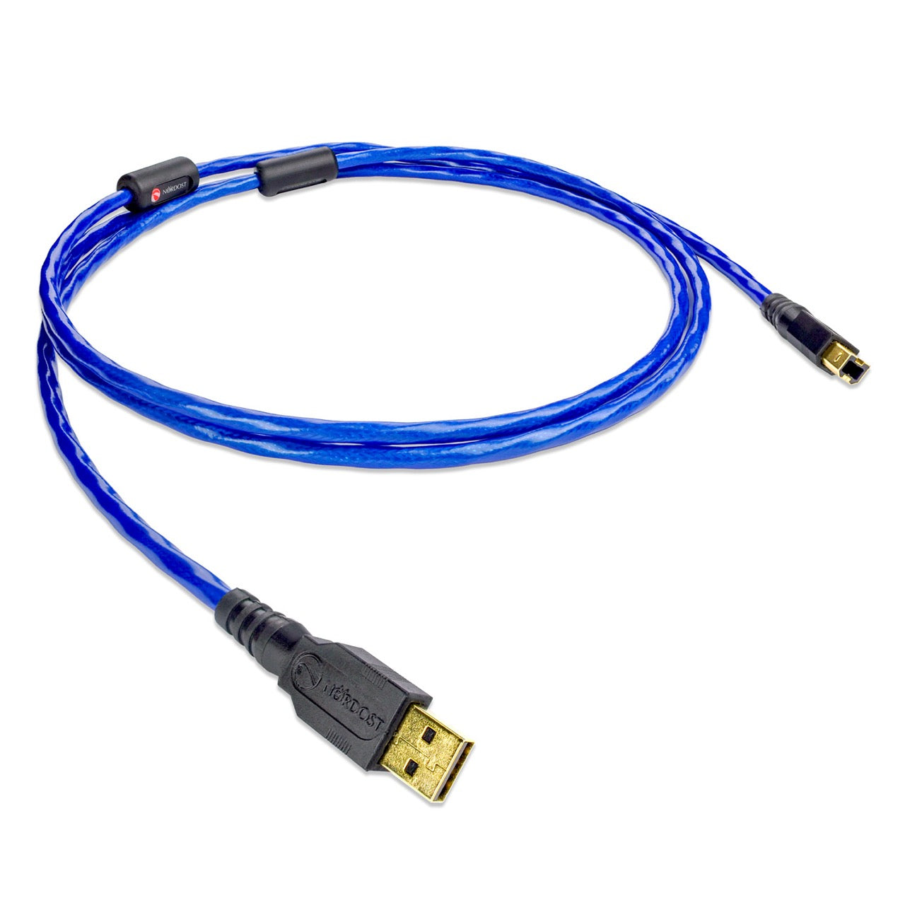 Nordost Leif 3 Blue Heaven USB 2.0 (NEU)