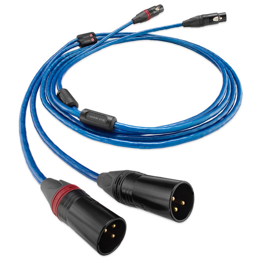 Nordost Leif Blue Heaven 3 XLR (NEU)