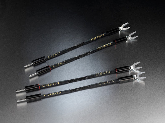 Esprit Audio Celesta Kabelbrücken - Jumper (NEU)