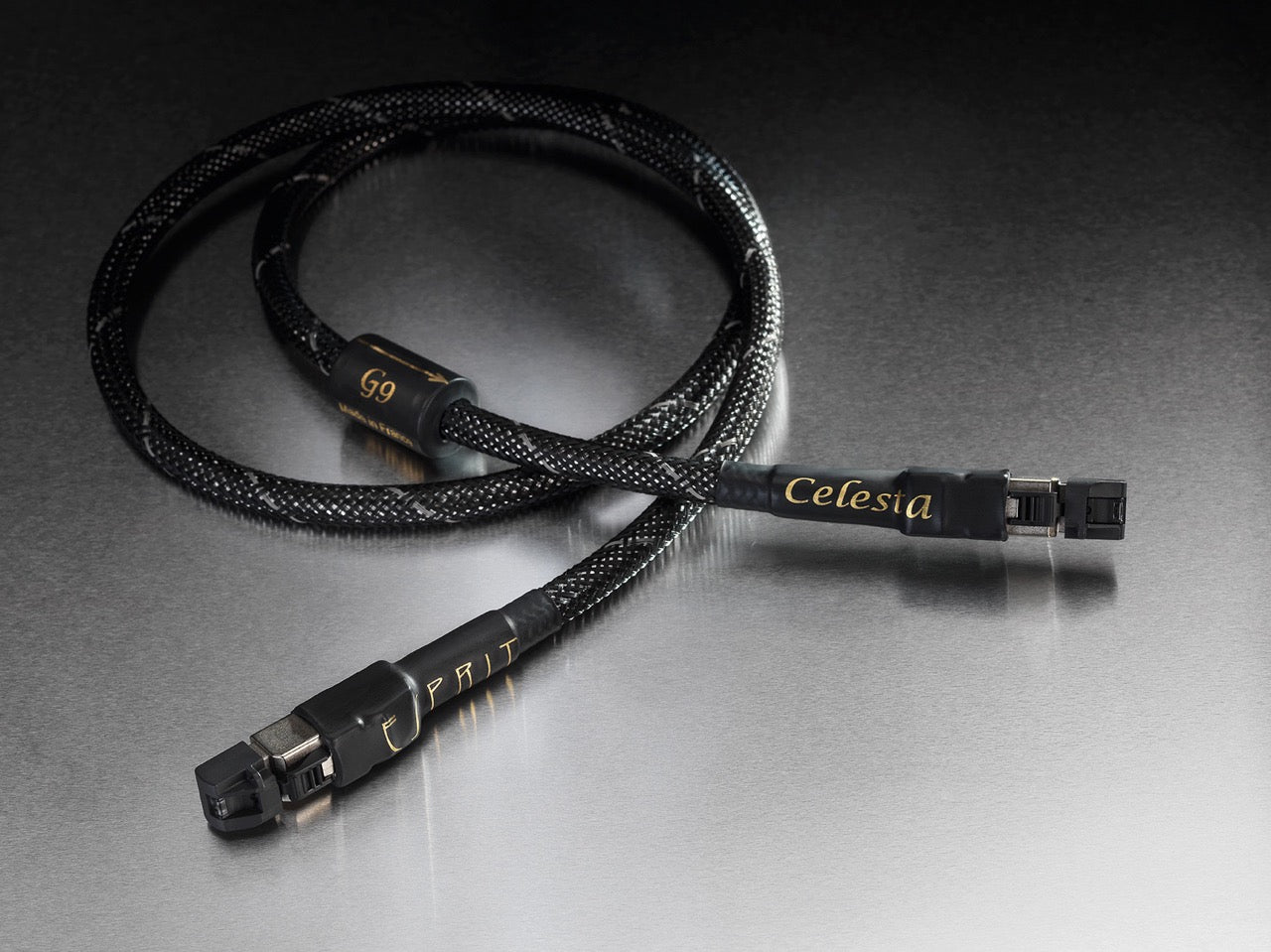 Esprit Audio Celesta LAN (NEU)