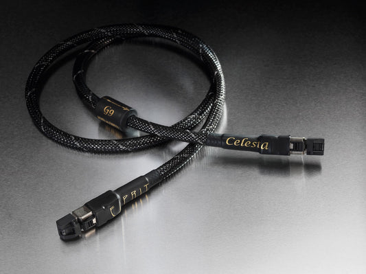 Esprit Audio Celesta LAN (NEU)