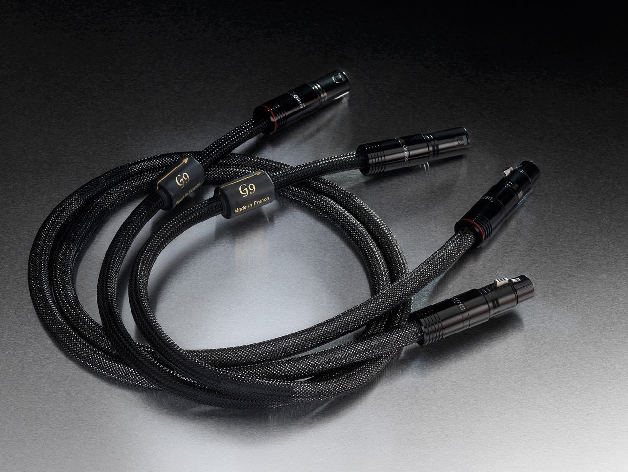 Esprit Audio Celesta Interconnect XLR (NEU)