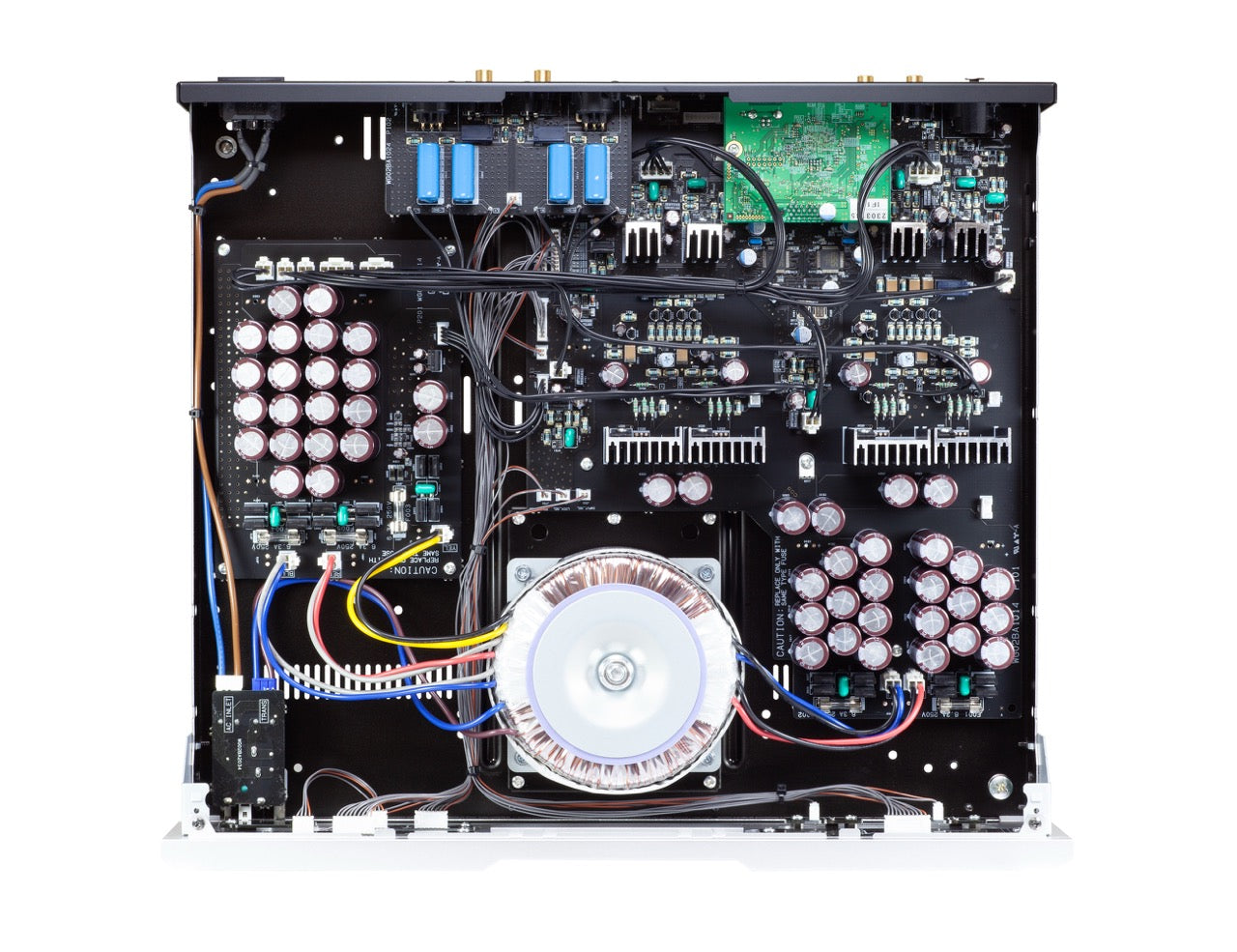 Soulnote D-1 ver.2 DAC (NEU)