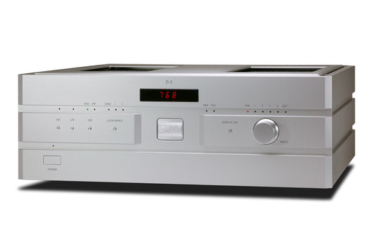 Soulnote D-2 Ver. 2 DAC (NEU)