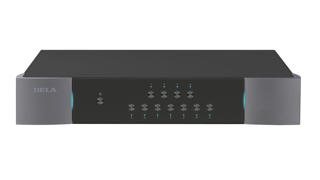 DELA S5 Switch (NEU)