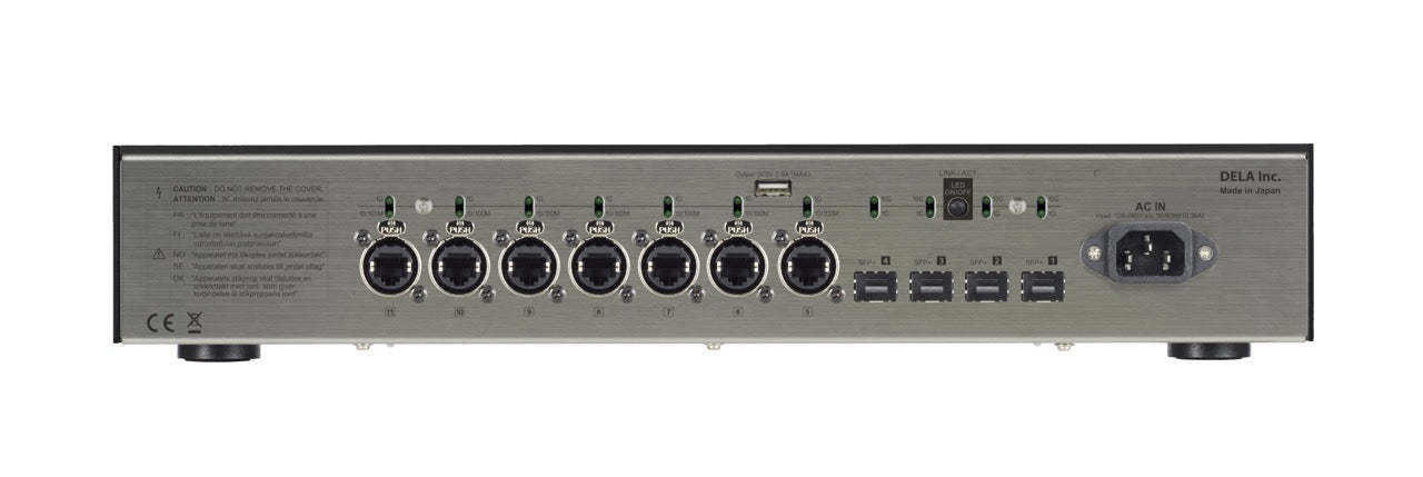 DELA S5 Switch (NEU)