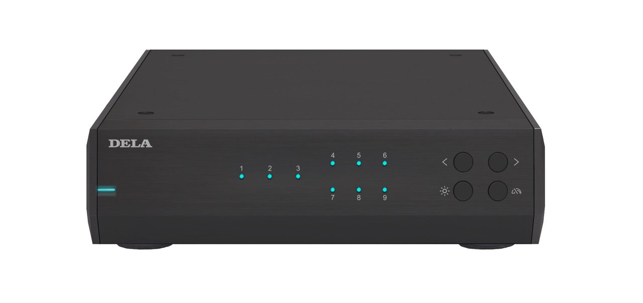 DELA S50 Switch (NEU)