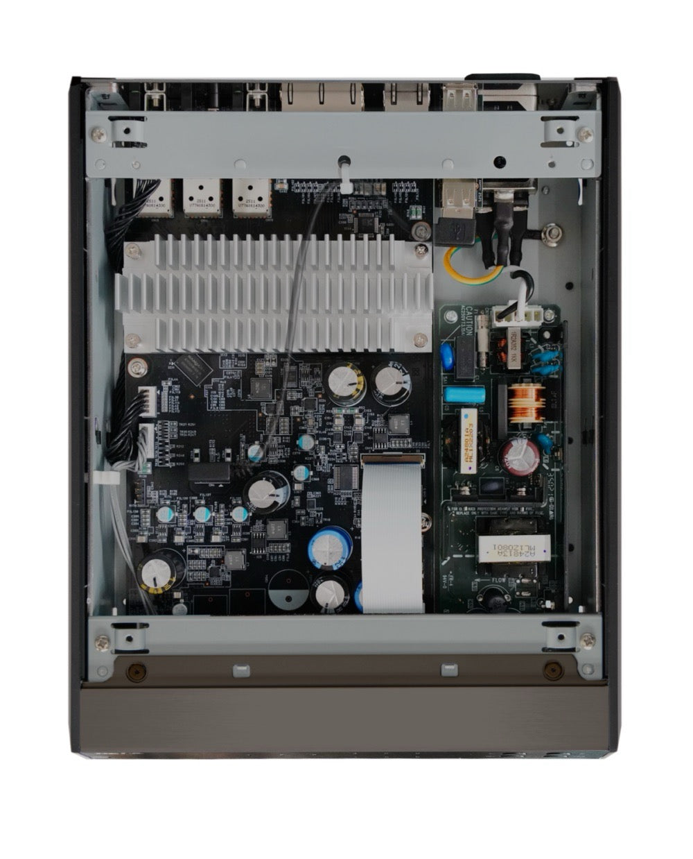 DELA S50 Switch (NEU)