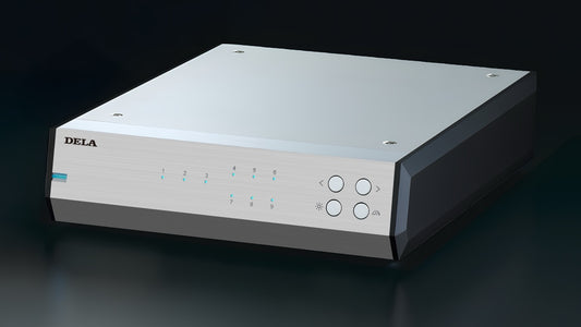 DELA S50 Switch (NEU)
