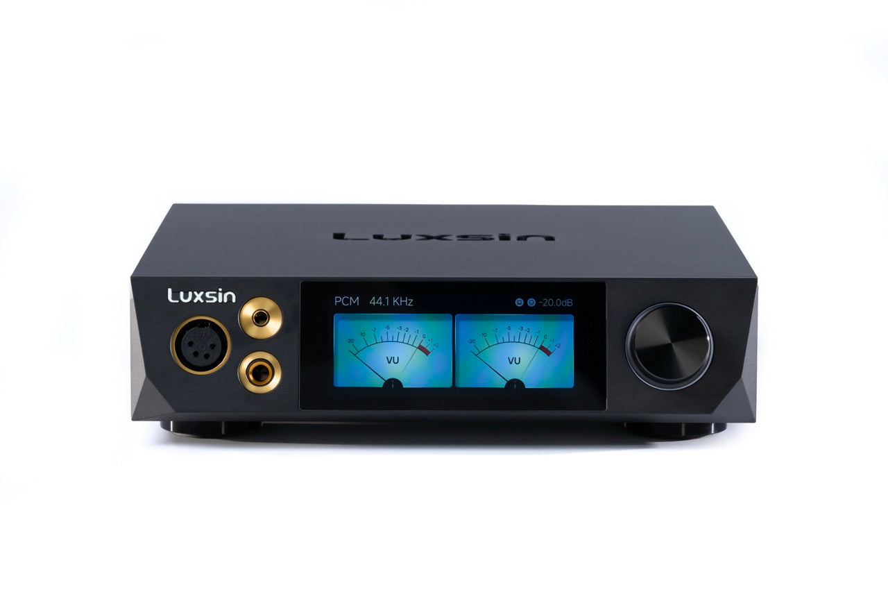 Luxsin X8 (NEU)