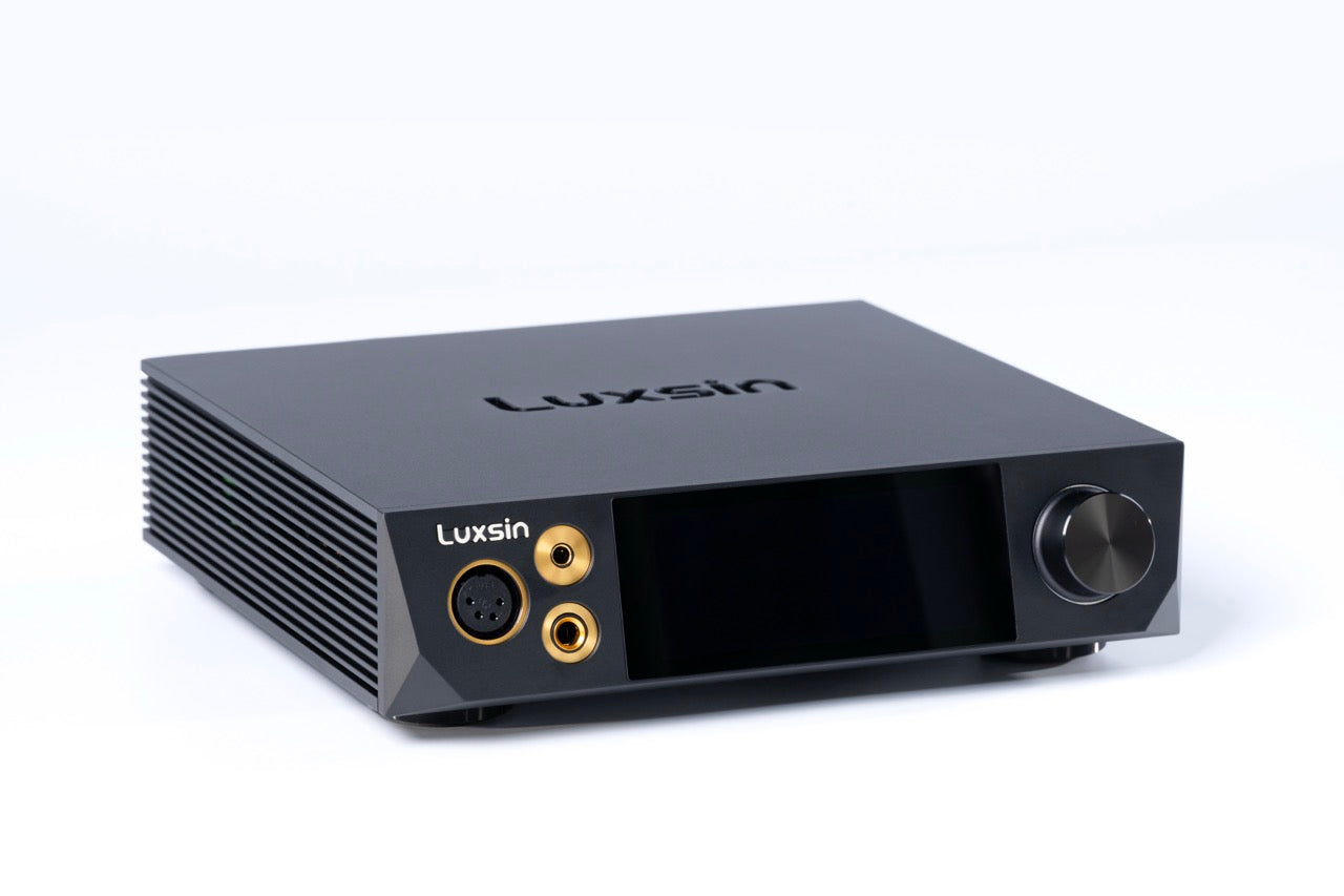 Luxsin X8 (NEU)
