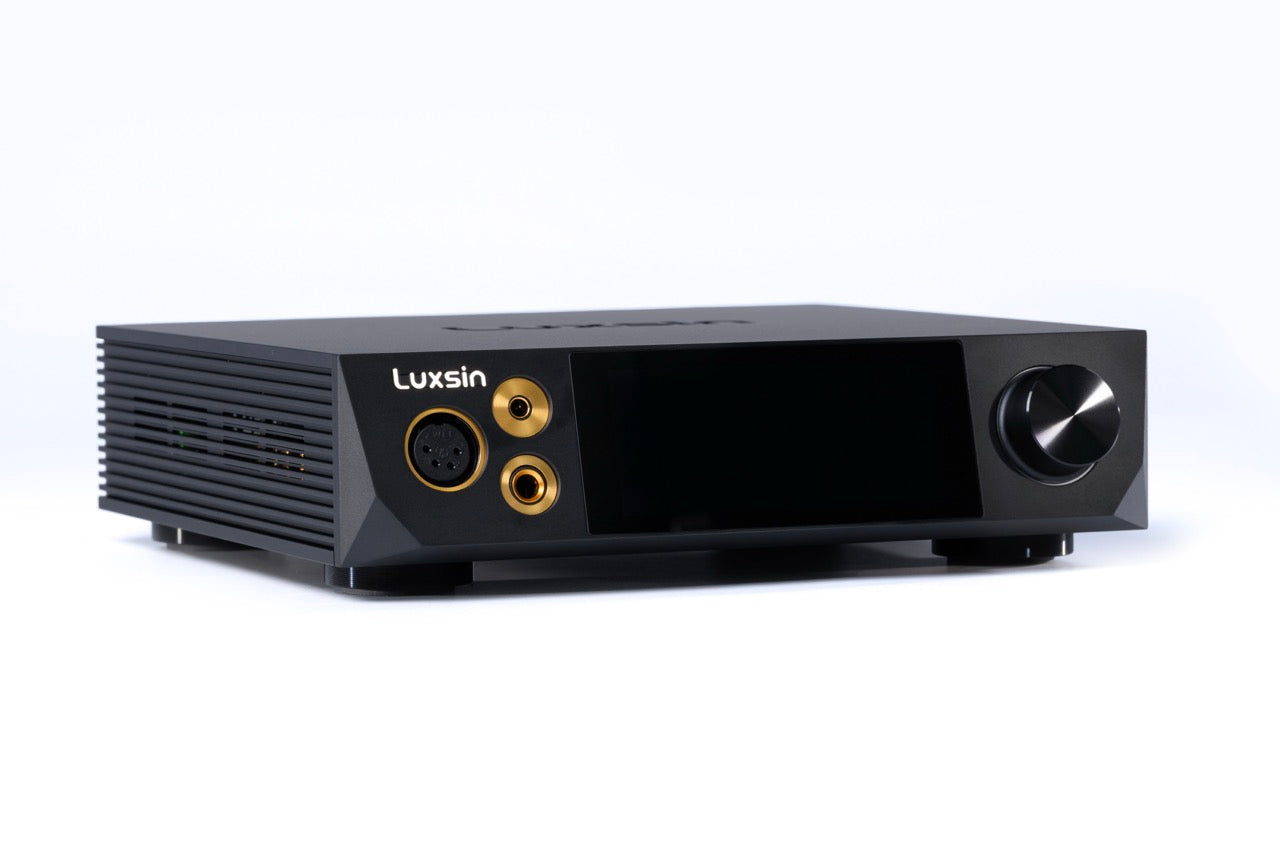 Luxsin X8 (NEU)