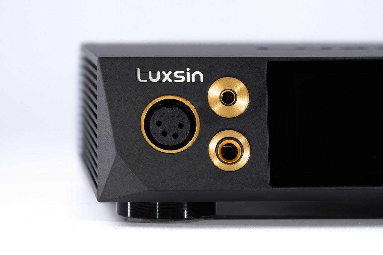 Luxsin X8 (NEU)