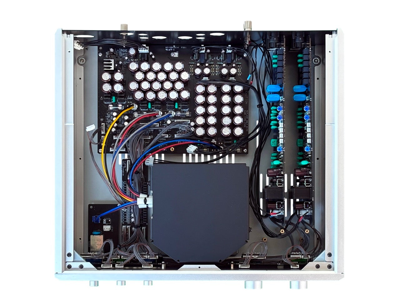 Soulnote E-2 Ver. 2 (NEU)