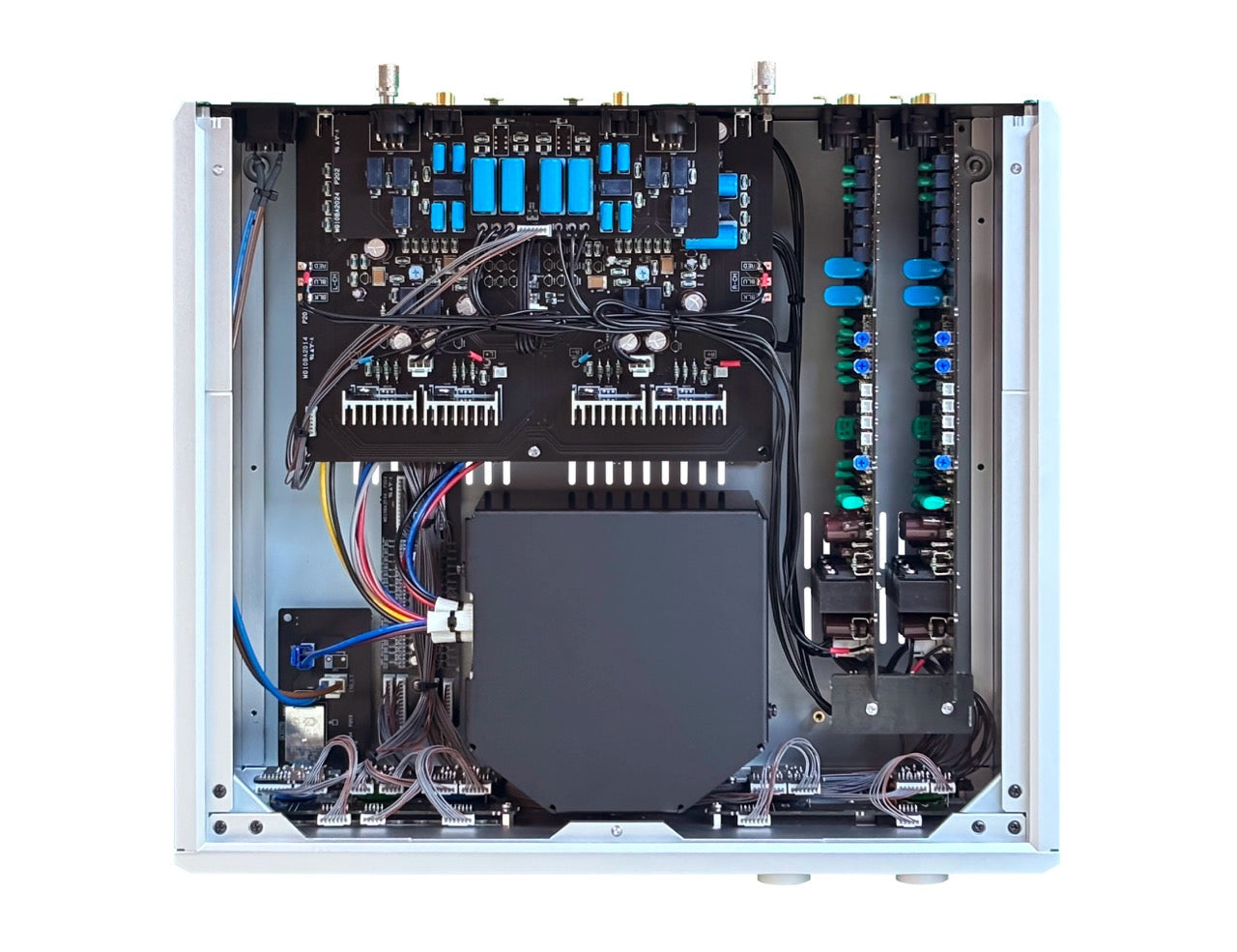 Soulnote E-2 Ver. 2 (NEU)