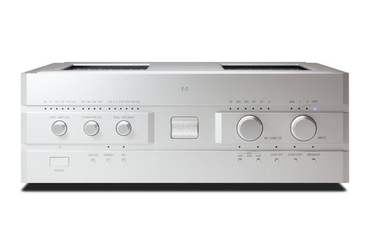 Soulnote E-2 Ver. 2 (NEU)