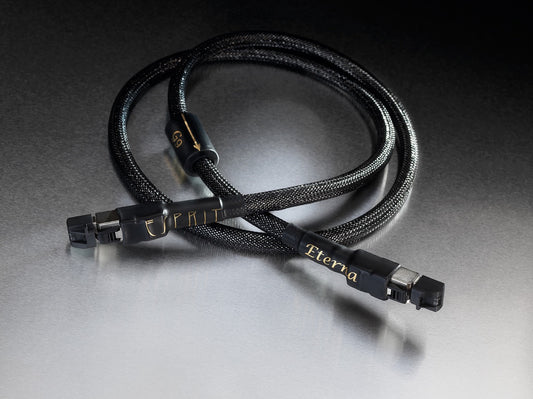 Esprit Audio Eterna LAN (Auspackware)