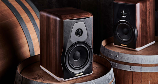 Sonus Faber Electa Amator III (NEU)