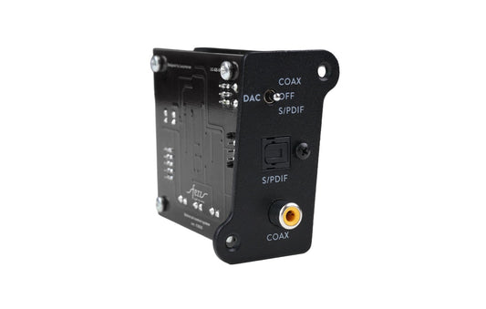 FEZZ Evolution Erweiterungsmodul SPDIF (NEU)