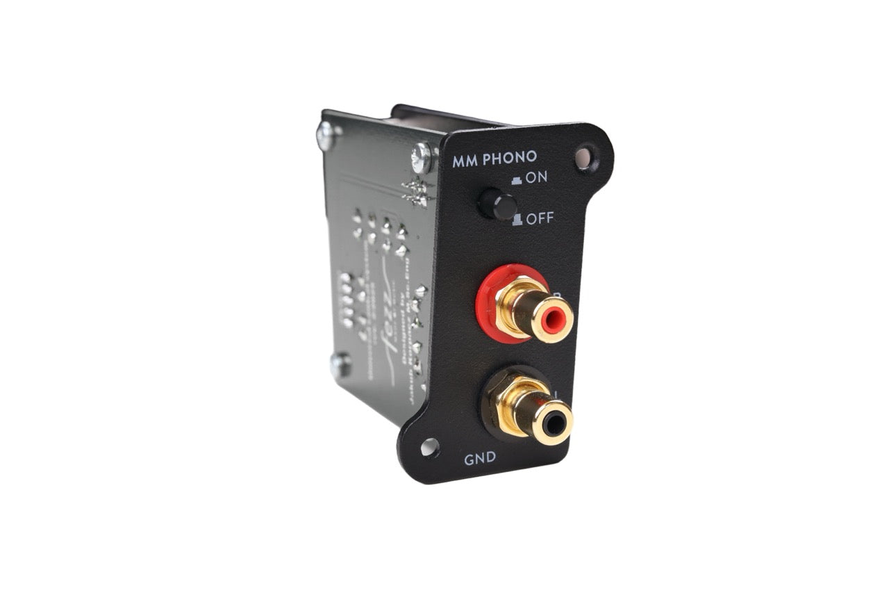 FEZZ Evolution Erweiterungsmodul Phono MM (NEU)
