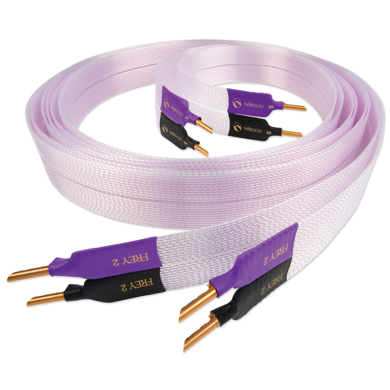 Nordost Norse FREY 2 Speaker Cable (NEU)