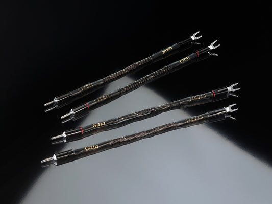 Esprit Audio Gaia Kabelbrücken - Jumper (NEU)