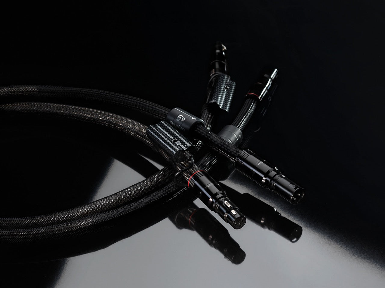 Esprit Audio Gaïa Interconnect XLR (NEU)