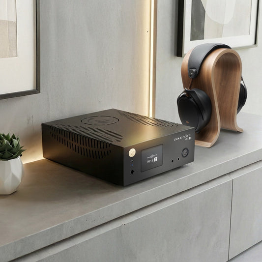 Gold Note HP-5.2 (NEU)