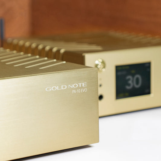 Gold Note PA-10 EVO (NEU)