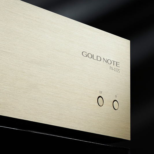 Gold Note PA-1175 Mk2 (NEU)