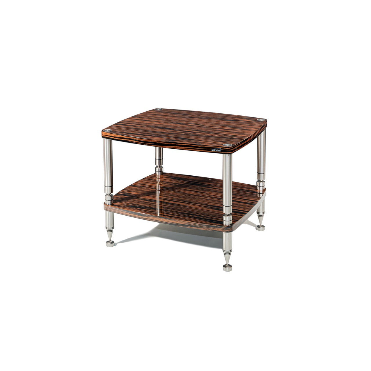 Solidsteel HF-Èlite (NEU)