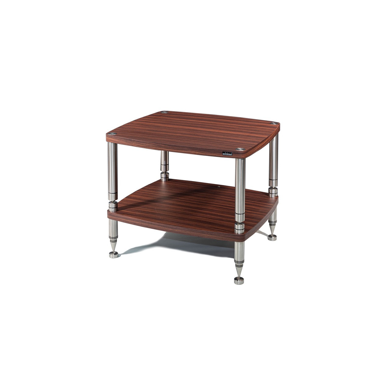Solidsteel HF-Èlite (NEU)