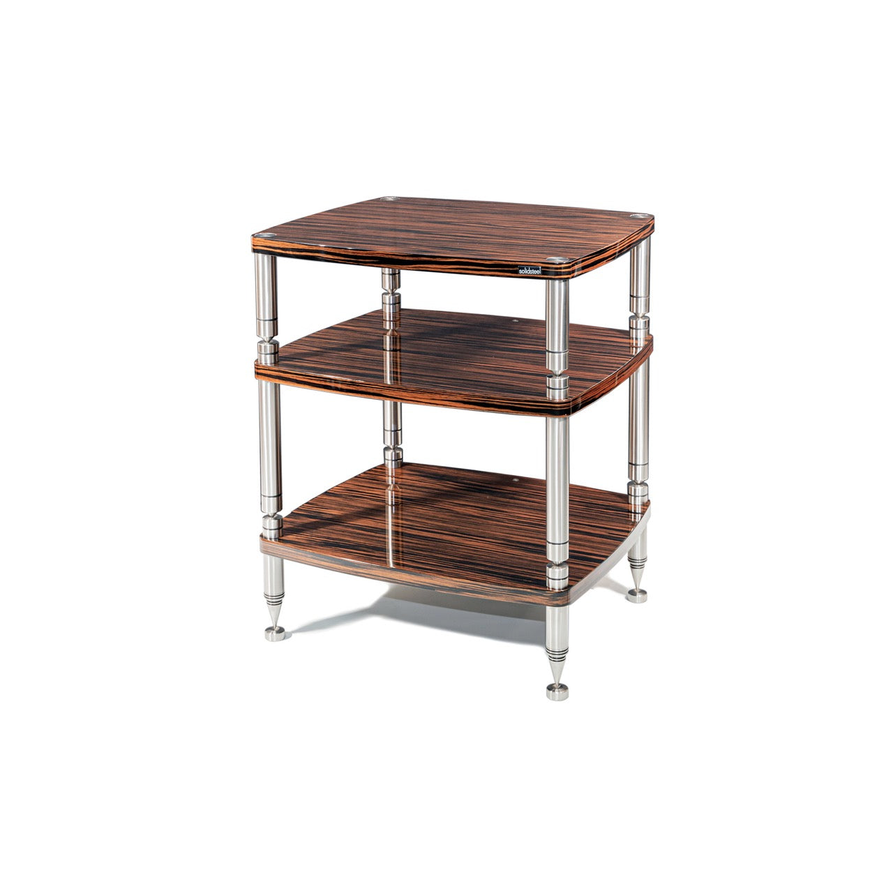 Solidsteel HF-Èlite (NEU)