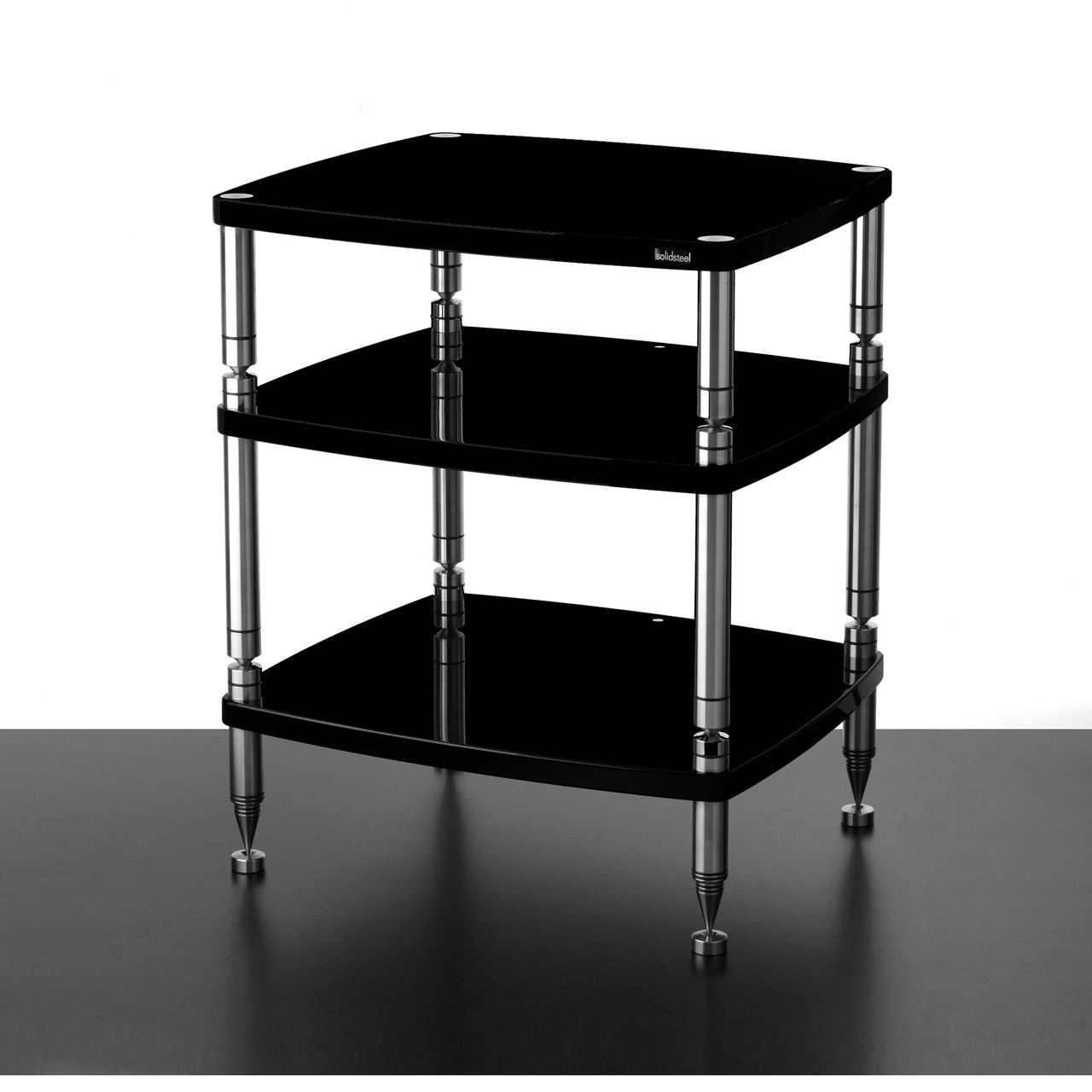 Solidsteel HF-Series (NEU)