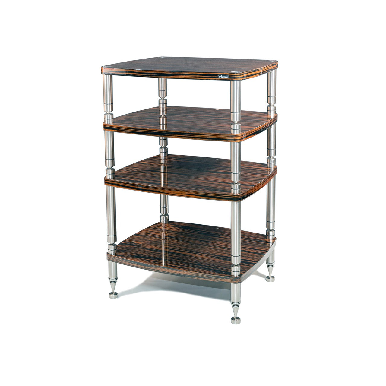 Solidsteel HF-Èlite (NEU)