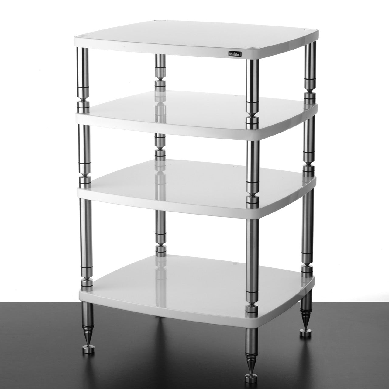 Solidsteel HF-Series (NEU)