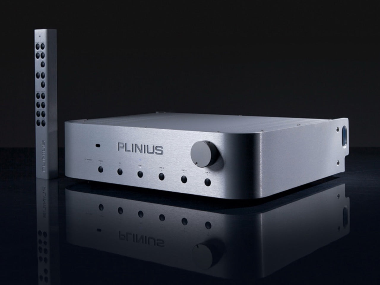 PLINIUS Audio Hautonga (NEU)