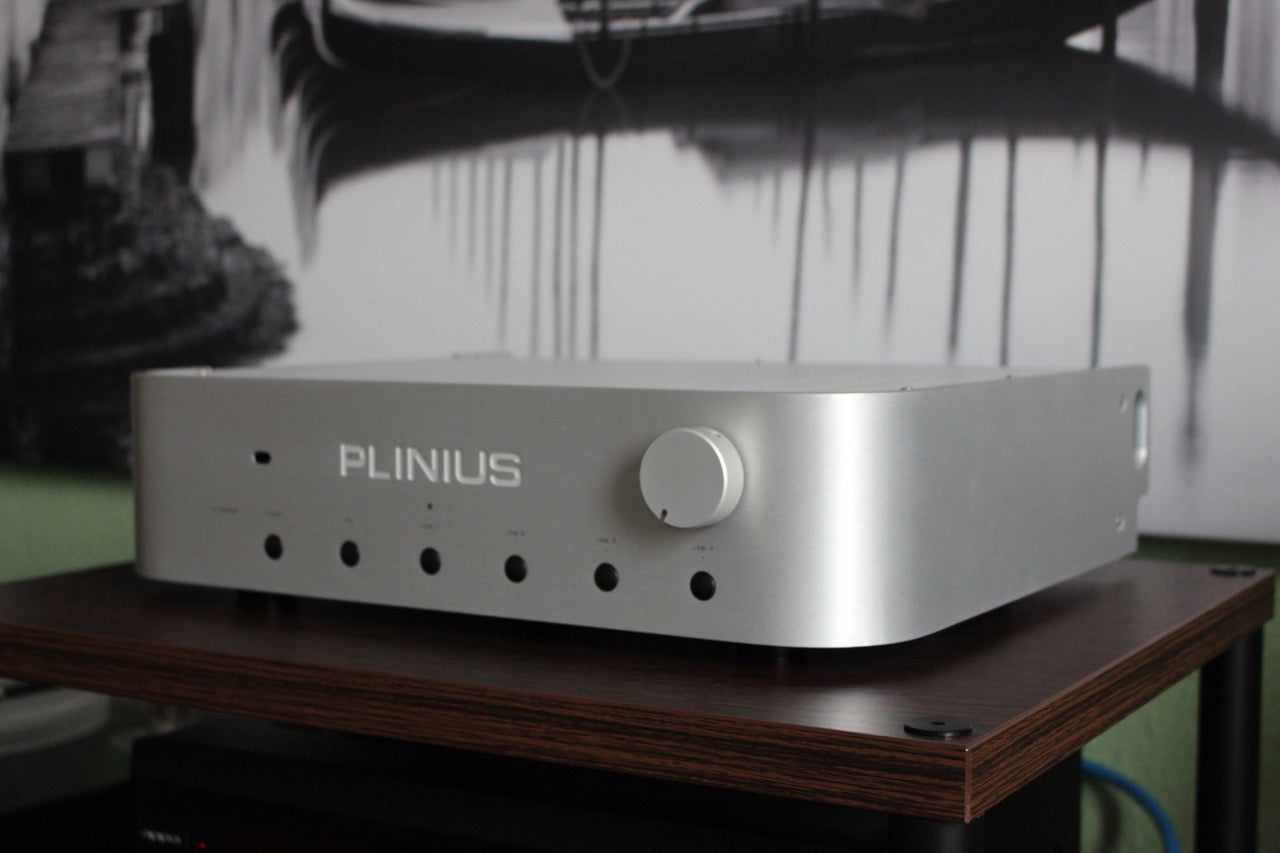 PLINIUS Audio Hautonga (NEU)