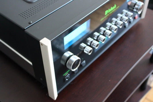 McIntosh C53 AC (gebraucht)