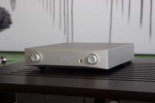 NuPrime IA-9X (NEU)