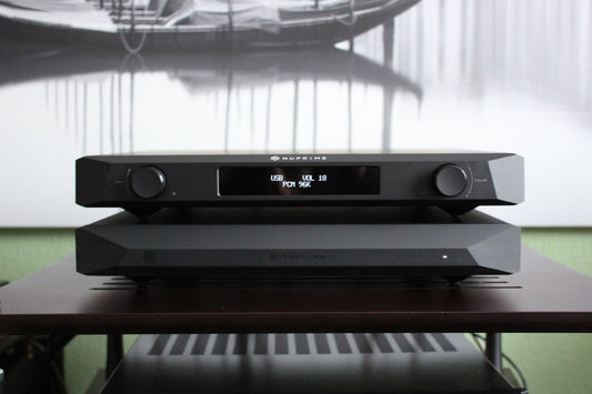 NuPrime Evolution DAC 2 (NEU)