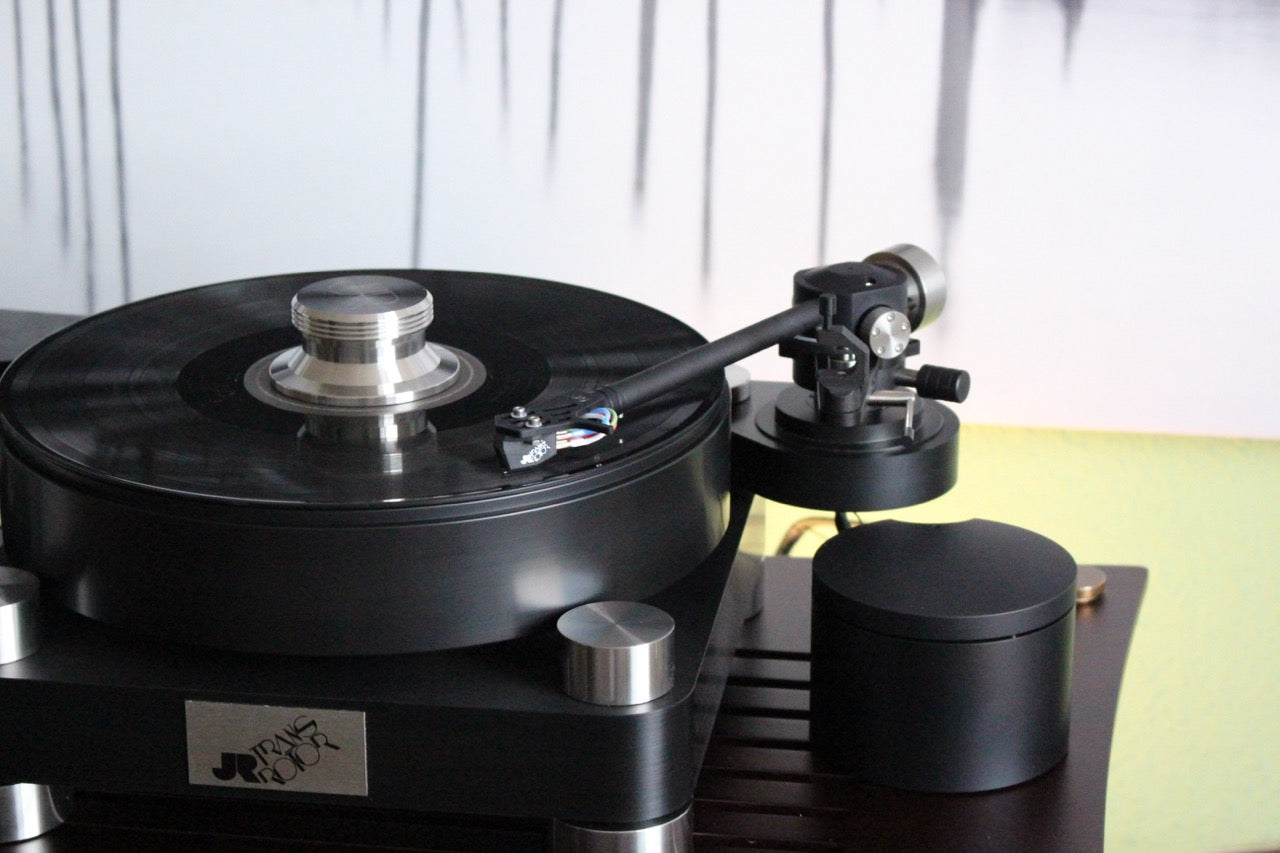 Transrotor TRA Studio (NEU)