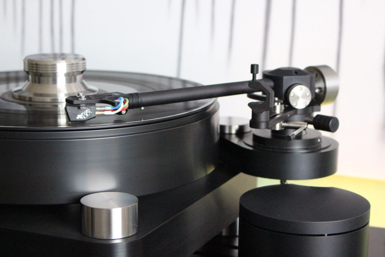Transrotor TRA Studio (NEU)